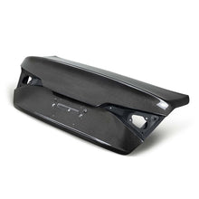 Load image into Gallery viewer, Seibon Carbon OEM-STYLE CARBON FIBER TRUNK LID for 22 Honda Civic(TL22HDCV4D)