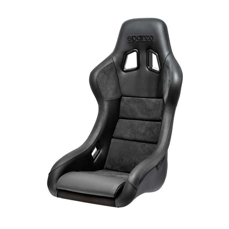 Sparco Seat QRT Performance Leather/Alcantara (008012R)