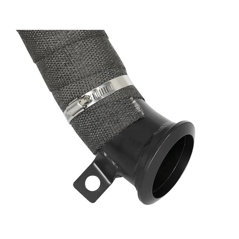 aFe ATLAS 3 IN Steel Downpipe (49-04034)