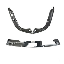 Load image into Gallery viewer, APR Performance Honda FL5 Civic Type R Radiator Cooling Plates 2023+ (CF-923022)