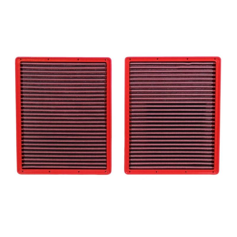 Fabspeed Ferrari Roma BMC F1 Replacement Air Filters (FS.FER.ROMA.BMC)