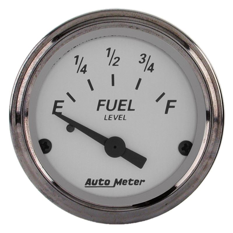 AutoMeter Fuel Level Gauge (1905)