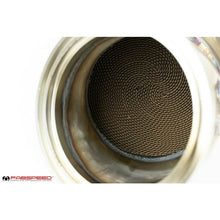 Load image into Gallery viewer, Fabspeed M340i (G20) Sport Catalytic Converter Downpipe (19+) (FS.BMW.M340.SC)