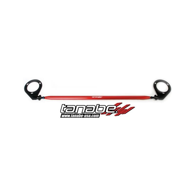 Tanabe Sustec Front Strut Tower Bar 00-05 MR-2 Spyder (ZZW30) (TTB039F)