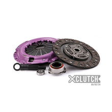 Load image into Gallery viewer, XClutch 94-97 Mazda Miata M Edition 1.8L Stage 1 Sprung Organic Clutch Kit (XKMZ22006-1A)