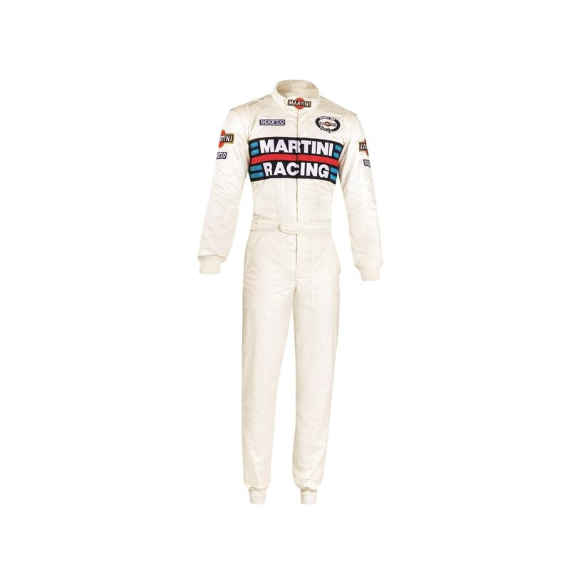 Sparco Suit Competition Martini (001144M)