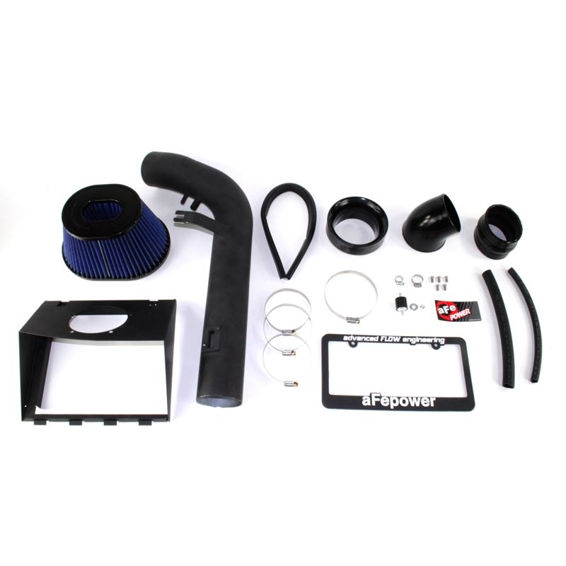 aFe Magnum FORCE Stage-2 Cold Air Intake System w/ Pro 5R Media (54-11902-1)