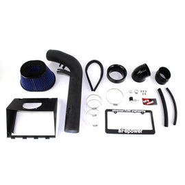 aFe Magnum FORCE Stage-2 Cold Air Intake System w/ Pro 5R Media (54-11902-1)