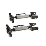 Voodoo 13 Rear Camber Arms Made of High-Quality CNC Billet for 2002-2006 Acura RSX (RCHN-0400HC)