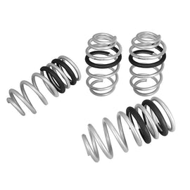 aFe Control PFADT Series Lowering Springs (410-402001-V)