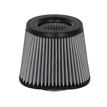 Load image into Gallery viewer, aFe Track Series Intake Replacement Air Filter w/ Pro DRY S Media (21-91119)