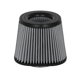 aFe Track Series Intake Replacement Air Filter w/ Pro DRY S Media (21-91119)