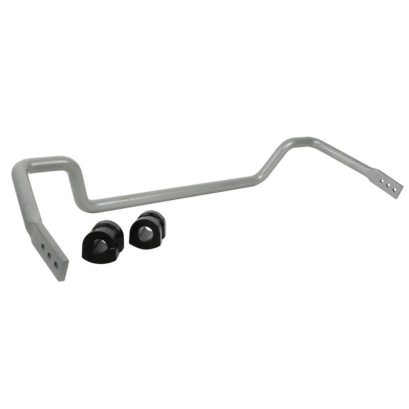 Whiteline Sway bar 27mm heavy duty blade adjustable for 1991-1998 BMW 318i (BBF38Z)