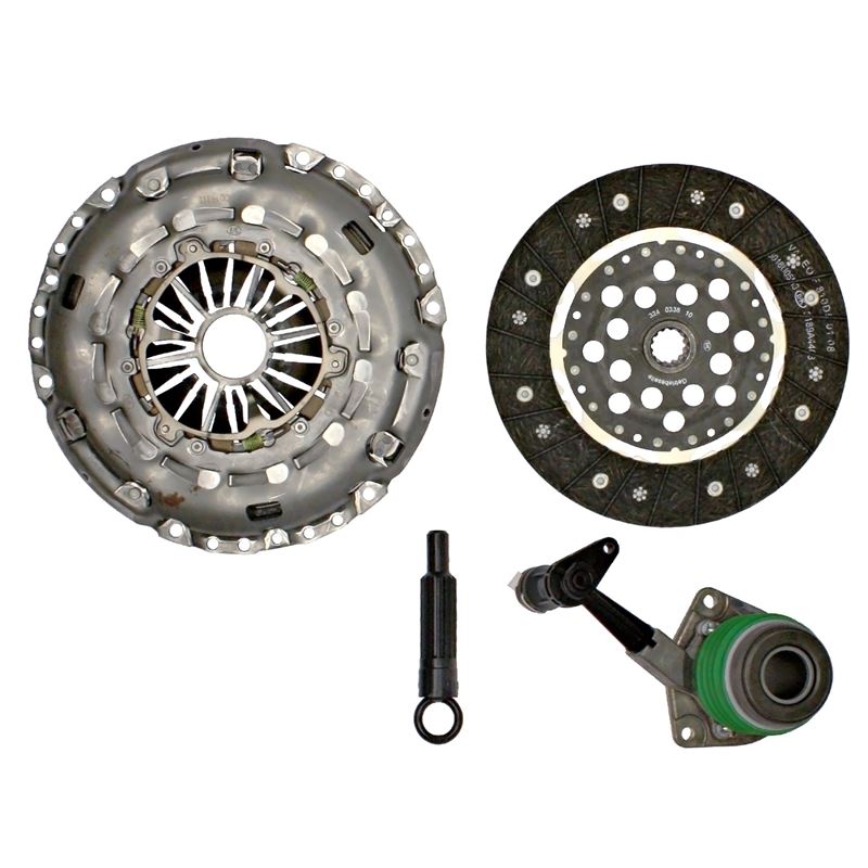 EXEDY Racing Clutch OEM Clutch Kit for 2003-2004 Cadillac CTS (GMK1022)