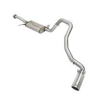 Load image into Gallery viewer, aFe Power Cat-Back Exhaust System(49-36115-P)