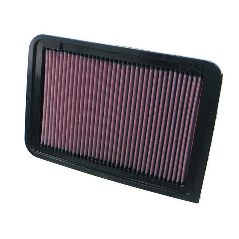 K&N Air Filter (33-2370)