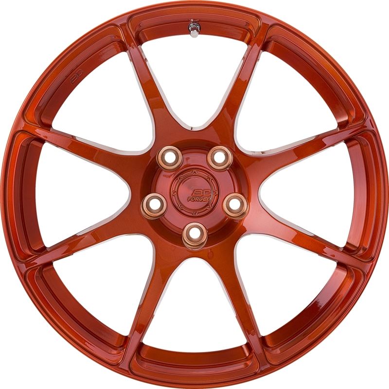 BC Forged RS31 Monoblock Wheel