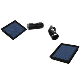 aFe Super Stock Induction System Pro 5R Media Jeep 22-23 Toyota Tundra V6-3.4L (tt) (55-10019R)