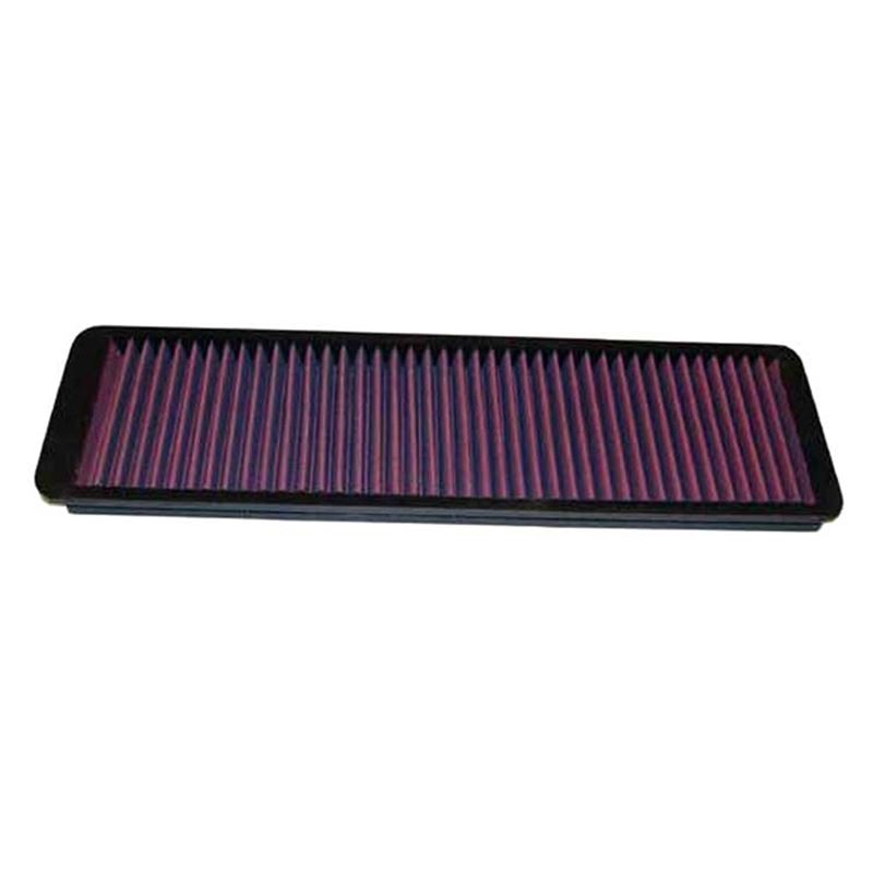 K&N Air Filter (33-2011)