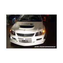 Load image into Gallery viewer, APR Performance Fiber Glass Front Bumper w. APR Lip Incorporated (FFA-499006)