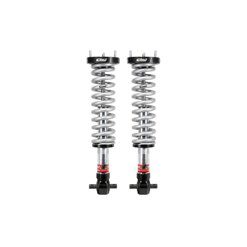 Eibach Springs PRO-TRUCK Coilover (Front) (E86-23-032-02-20)