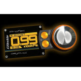 GReddy PROFEC BOOST CONTROLLER 8K (AMBER DISPLAY) (15500221)