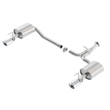 Load image into Gallery viewer, Borla Axle-Back Exhaust System - S-Type (11840)