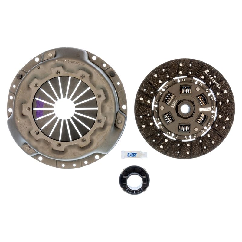 EXEDY Racing Clutch OEM Clutch Kit for 1994-1995 Land Rover Discovery (KLR10)