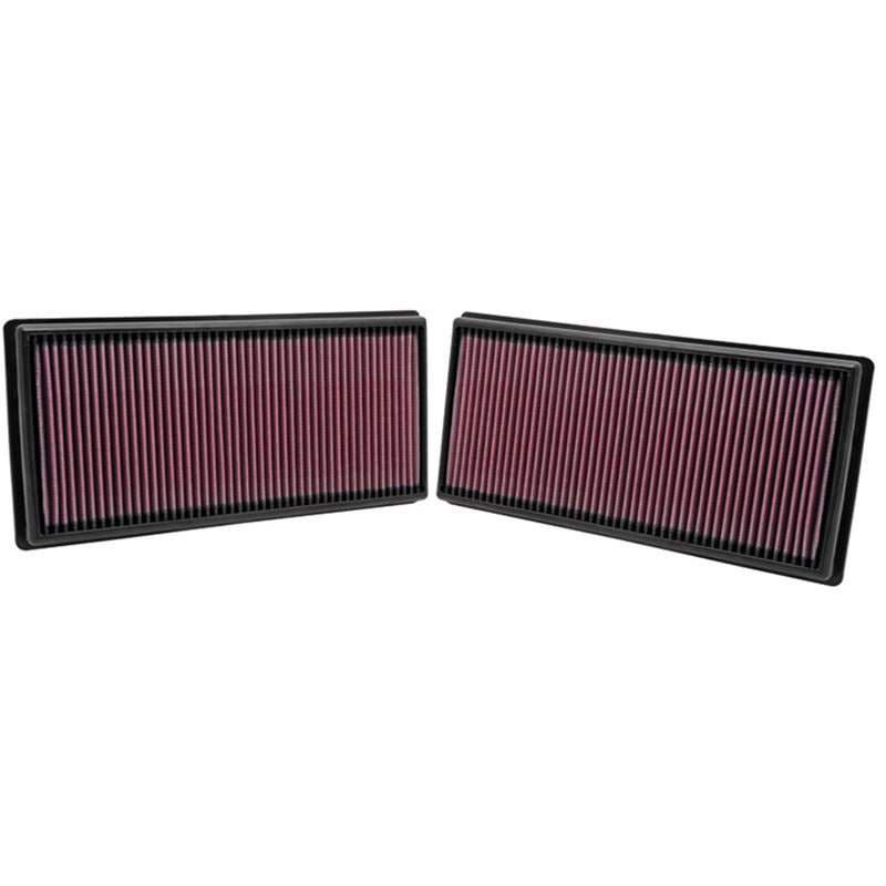 K&N Air Filter (33-2446)