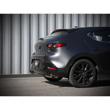 Load image into Gallery viewer, Takeda Axle-Back Exhaust System for 2019-2022 Mazda 3(49-37023-L)