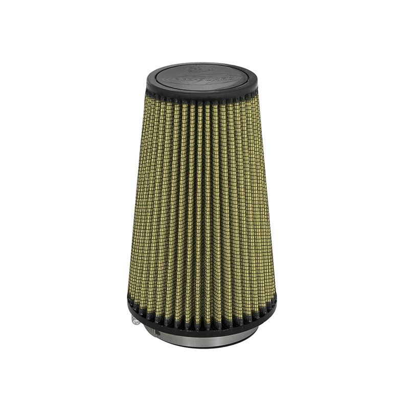 aFe Magnum FLOW Universal Air Filter w/ Pro GUARD 7 Media (72-35508)