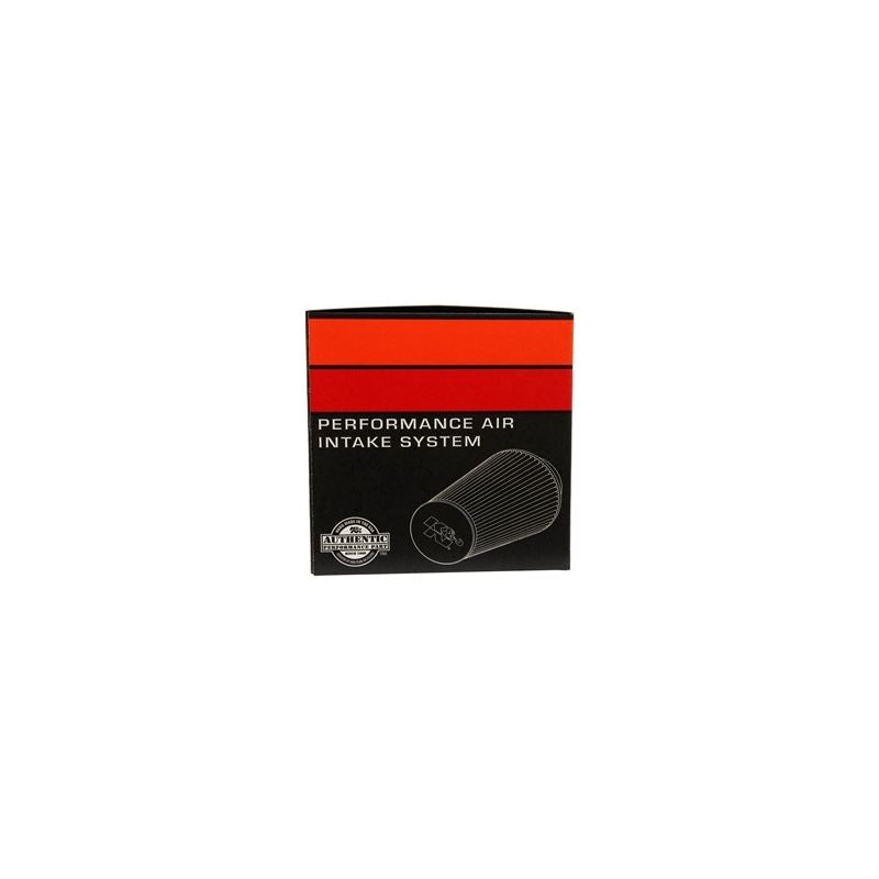 K&N Filtercharger Injection Performance Kit (57-2503)