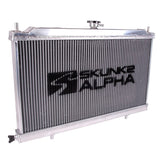 Skunk2 Racing Alpha Series Radiator (349-05-1500)