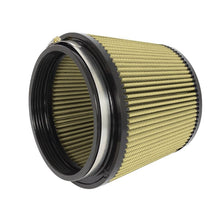 Load image into Gallery viewer, aFe Magnum FORCE Intake Replacement Air Filter w/ Pro GUARD 7 Media (72-91055)