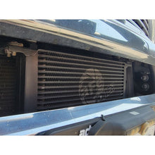 Load image into Gallery viewer, aFe Power Transmission Oil Cooler Kit for 2010-2012 Ram 2500(46-80005)