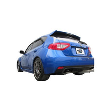 Load image into Gallery viewer, GReddy RS-Race 304 SS Cat-Back Exhaust System (10168407)