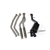 Berk Technology Exhaust Systems (BT1801-MMP-HPC)