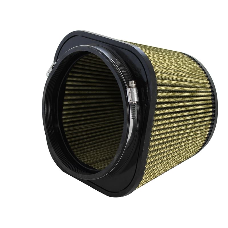 aFe Magnum FORCE Intake Replacement Air Filter w/ Pro GUARD 7 Media (72-91068)