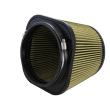 Load image into Gallery viewer, aFe Magnum FORCE Intake Replacement Air Filter w/ Pro GUARD 7 Media (72-91068)