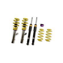 Load image into Gallery viewer, KW Suspension Coilover Kit V1 for VW Tiguan (5N)/Audi Q3 (8U) (10280077)