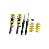 KW Suspension Coilover Kit V1 for VW Tiguan (5N)/Audi Q3 (8U) (10280077)