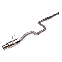 Load image into Gallery viewer, Skunk2 Racing MegaPower Cat Back Exhaust System (413-05-6015)