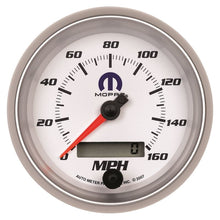 Load image into Gallery viewer, AutoMeter Speedometer Gauge (880036)