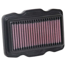 Load image into Gallery viewer, K&amp;N Replacement Air Filter (HA-1215)