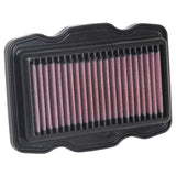 K&N Replacement Air Filter (HA-1215)