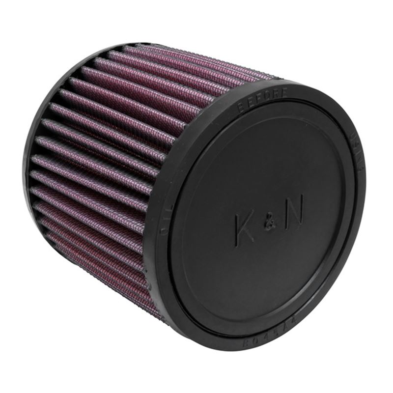 K&N Universal Air Cleaner Assembly (RU-0830)