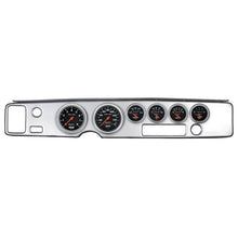 Load image into Gallery viewer, AutoMeter Sport-Comp 70-81 Firebird Dash Kit 6pc Tach / MPH / Fuel / Oil / WTMP / Volt (7028-SC)