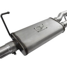 Load image into Gallery viewer, aFe MACH Force-Xp 2-1/2 IN to 3 IN 409 Stainless Steel Cat-Back Exhaust System (49-46101-1)