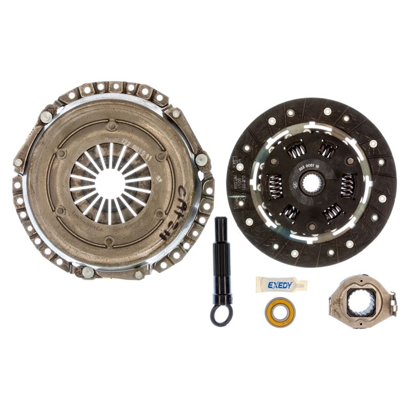 EXEDY Racing Clutch OEM Clutch Kit for 1973-1974 Renault R17 (14008)