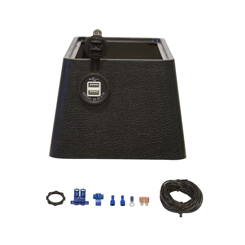 B&M Racing Cover Skirt for Megashifter and Sportshifter (81165)